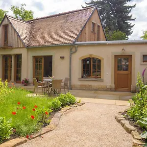  Ferienhaus Zur Ausspanne Deutschland