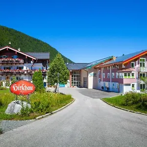 Haus Hirschau Bischofswiesen