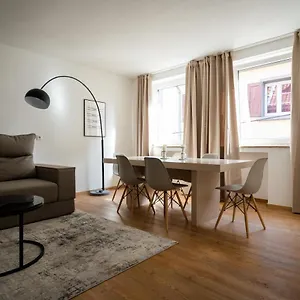  Apartment Old Town 2 Rooms/baths Deutschland