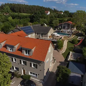 Ferienhofeichenberg Haundorf