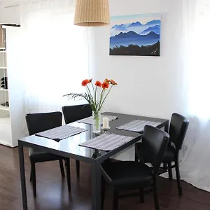 Ferienwohnung Fischach Fischach