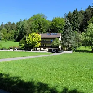 Haus Am Wald Kötzting